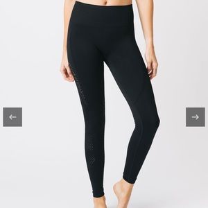 Zyia black pants